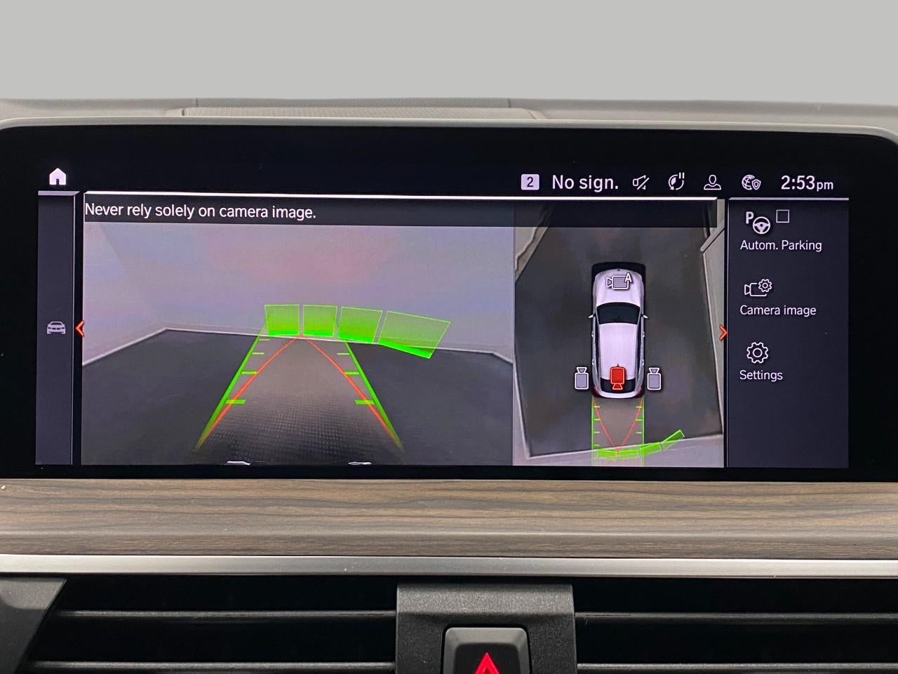 2021 BMW X4 xDrive xDrive30i Sports Activity Coupe