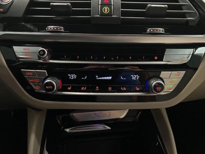 2021 BMW X4 xDrive xDrive30i Sports Activity Coupe