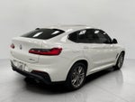 2021 BMW X4 xDrive xDrive30i Sports Activity Coupe