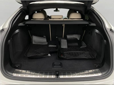 2021 BMW X4 xDrive xDrive30i Sports Activity Coupe