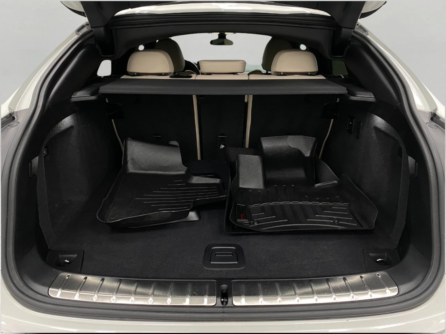 2021 BMW X4 xDrive xDrive30i Sports Activity Coupe