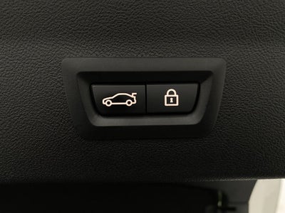 2021 BMW X4 xDrive xDrive30i Sports Activity Coupe