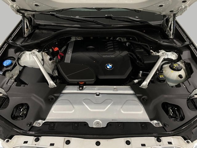 2021 BMW X4 xDrive xDrive30i Sports Activity Coupe