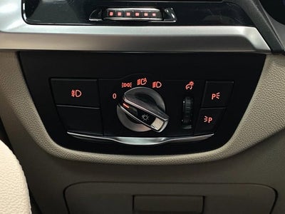 2021 BMW X4 xDrive xDrive30i Sports Activity Coupe