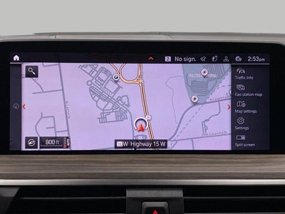 2021 BMW X4 xDrive xDrive30i Sports Activity Coupe