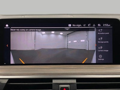 2021 BMW X4 xDrive xDrive30i Sports Activity Coupe