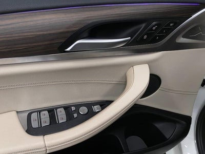 2021 BMW X4 xDrive xDrive30i Sports Activity Coupe