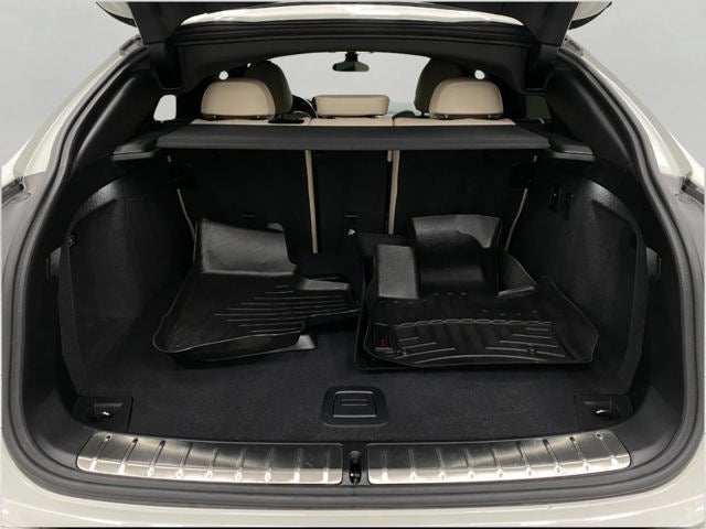 2021 BMW X4 xDrive xDrive30i Sports Activity Coupe