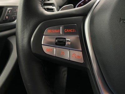 2025 BMW X4 xDrive xDrive30i Sports Activity Coupe