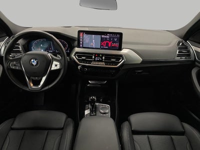 2025 BMW X4 xDrive xDrive30i Sports Activity Coupe