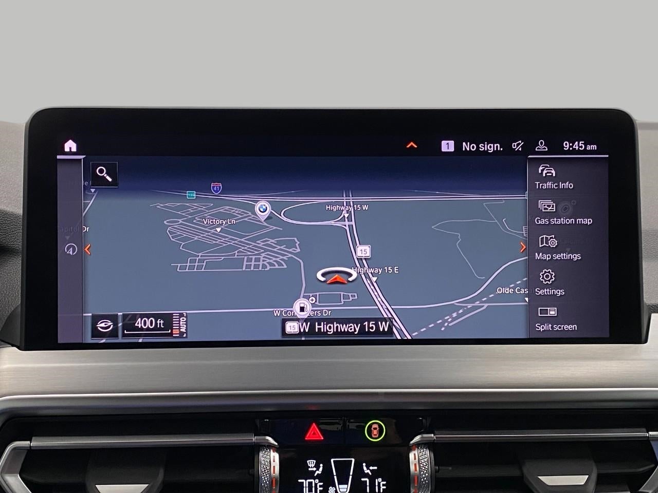 2025 BMW X4 xDrive xDrive30i Sports Activity Coupe