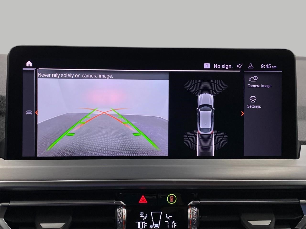 2025 BMW X4 xDrive xDrive30i Sports Activity Coupe