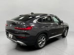 2025 BMW X4 xDrive xDrive30i Sports Activity Coupe
