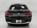 2025 BMW X4 xDrive xDrive30i Sports Activity Coupe