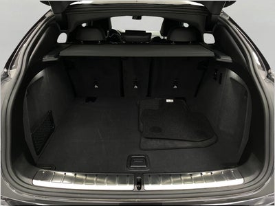 2025 BMW X4 xDrive xDrive30i Sports Activity Coupe