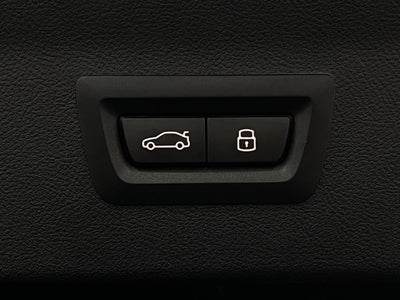 2025 BMW X4 xDrive xDrive30i Sports Activity Coupe