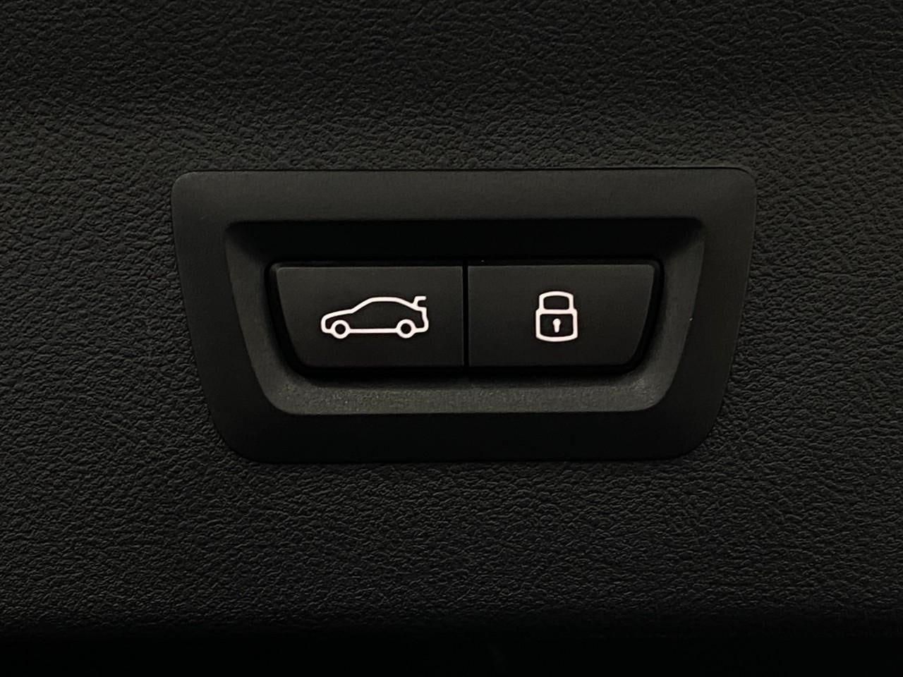 2025 BMW X4 xDrive xDrive30i Sports Activity Coupe