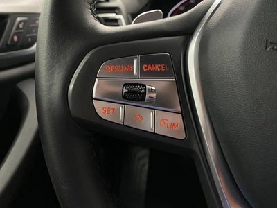 2025 BMW X4 xDrive xDrive30i Sports Activity Coupe