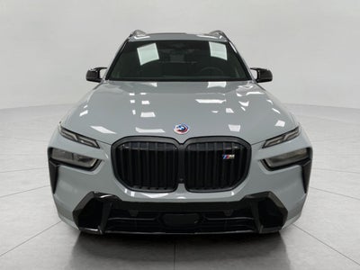 2023 BMW X7 M60i Sports Activity Vehicle