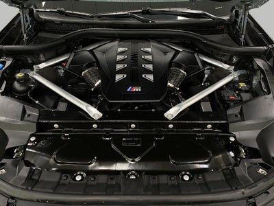 2023 BMW X7 M60i Sports Activity Vehicle