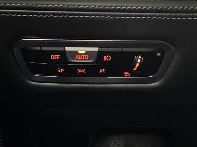 2023 BMW X7 M60i Sports Activity Vehicle