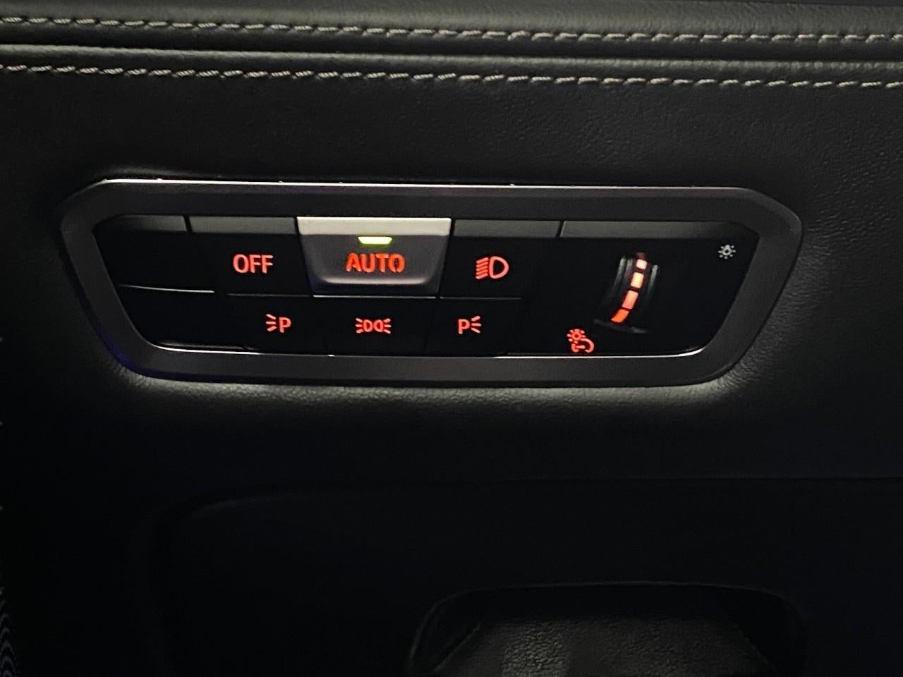 2023 BMW X7 M60i Sports Activity Vehicle