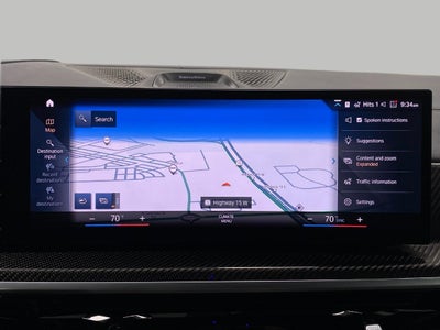 2023 BMW X7 M60i Sports Activity Vehicle