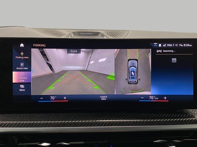 2023 BMW X7 M60i Sports Activity Vehicle