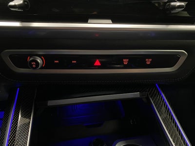 2023 BMW X7 M60i Sports Activity Vehicle