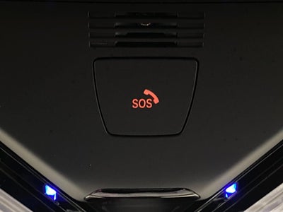 2023 BMW X7 M60i Sports Activity Vehicle