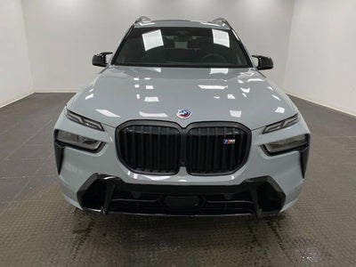 2023 BMW X7 M60i Sports Activity Vehicle