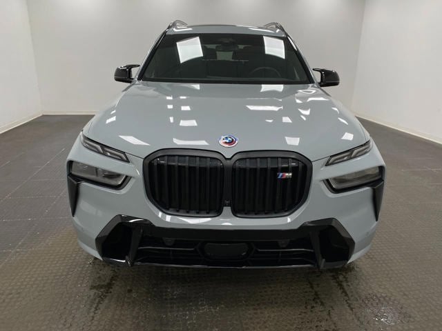 2023 BMW X7 M60i Sports Activity Vehicle