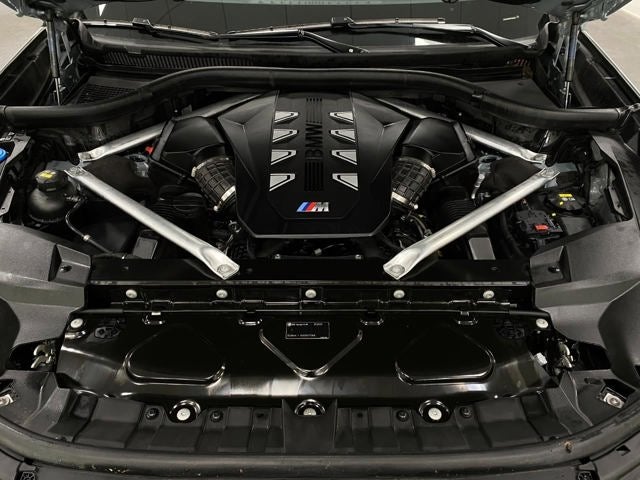 2023 BMW X7 M60i Sports Activity Vehicle