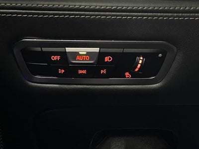 2023 BMW X7 M60i Sports Activity Vehicle