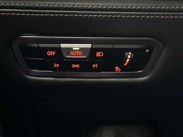 2023 BMW X7 M60i Sports Activity Vehicle