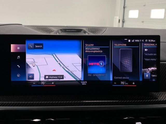 2023 BMW X7 M60i Sports Activity Vehicle