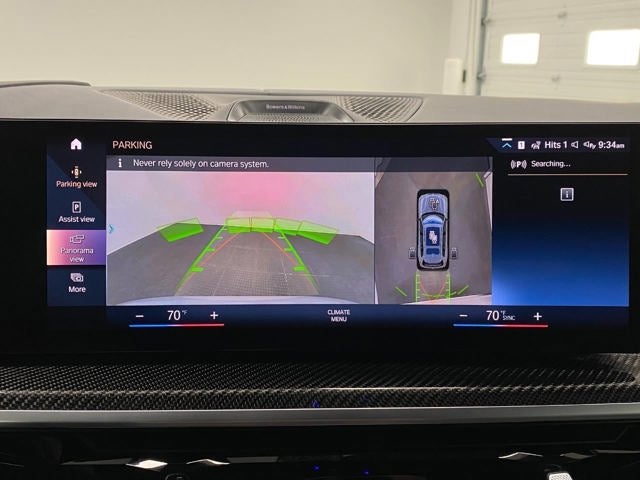 2023 BMW X7 M60i Sports Activity Vehicle