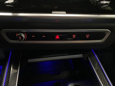 2023 BMW X7 M60i Sports Activity Vehicle