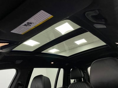 2023 BMW X7 M60i Sports Activity Vehicle