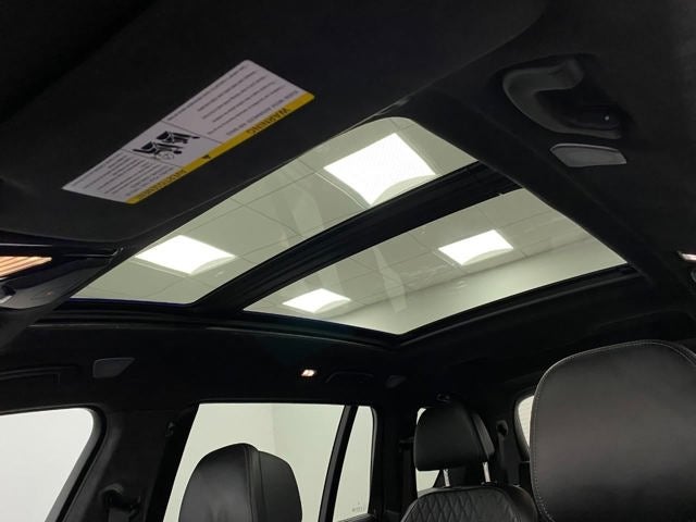 2023 BMW X7 M60i Sports Activity Vehicle