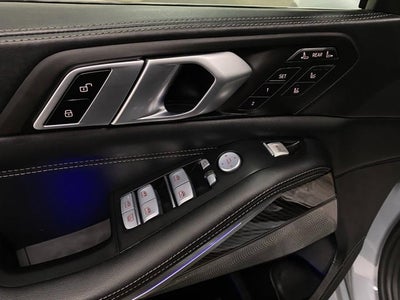 2023 BMW X7 M60i Sports Activity Vehicle