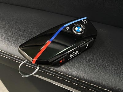 2023 BMW X7 M60i Sports Activity Vehicle