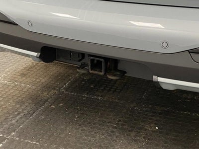 2023 BMW X7 M60i Sports Activity Vehicle