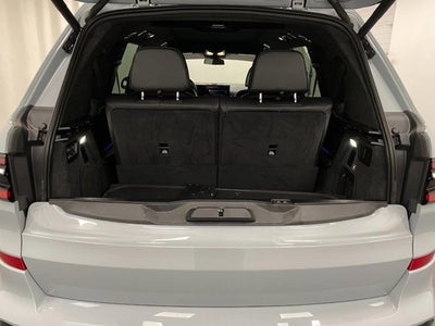 2023 BMW X7 M60i Sports Activity Vehicle