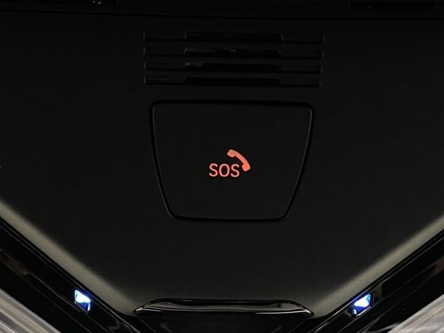 2025 BMW X7 M60i Sports Activity Vehicle