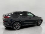2026 BMW X6 xDrive40i Sports Activity Coupe