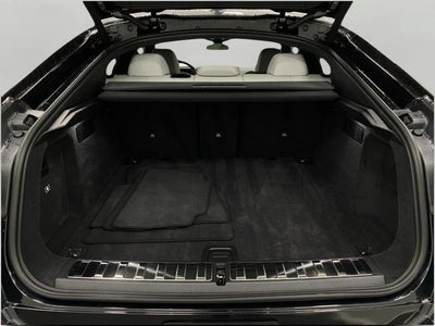 2026 BMW X6 xDrive40i Sports Activity Coupe