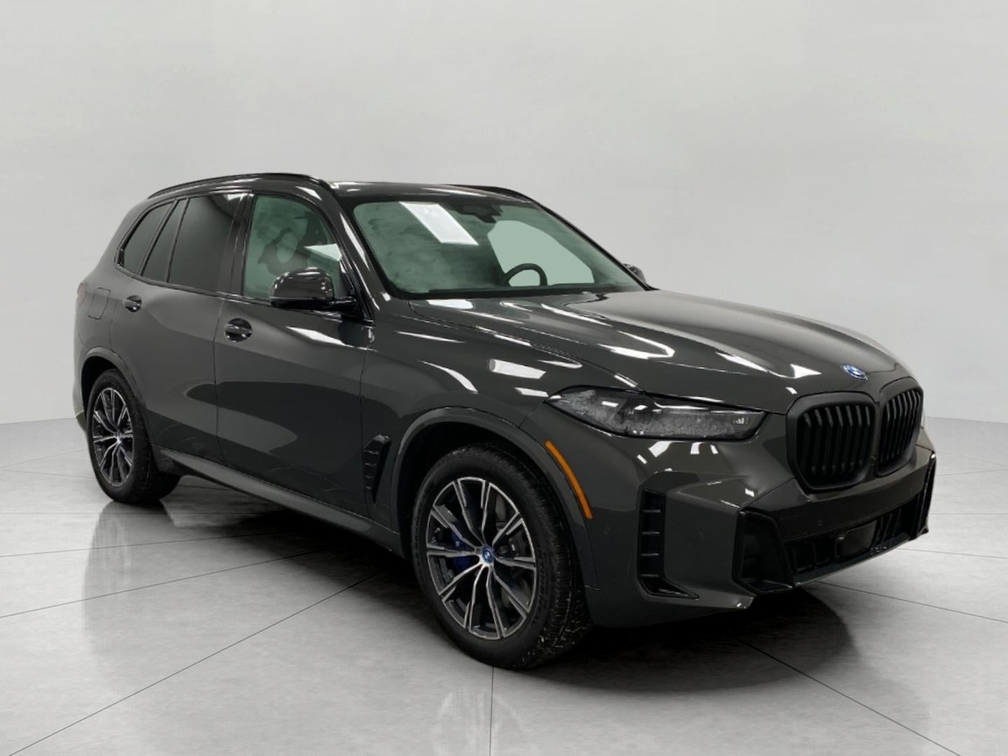 2025 BMW X5 xDrive50e Plug-In Hybrid