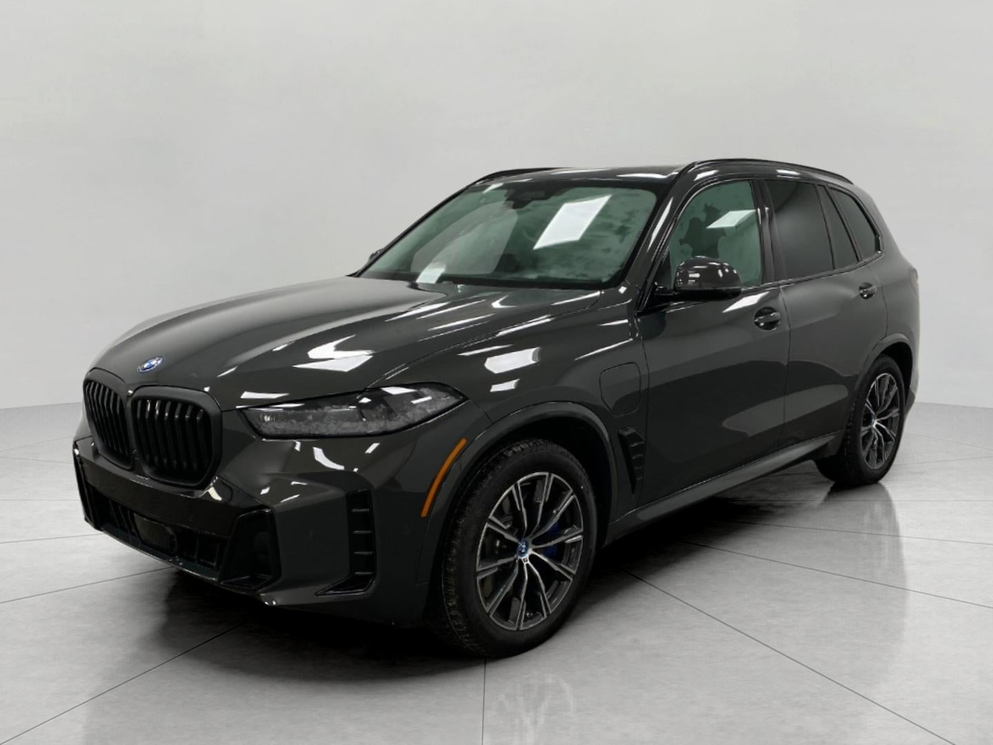 2025 BMW X5 xDrive50e Plug-In Hybrid