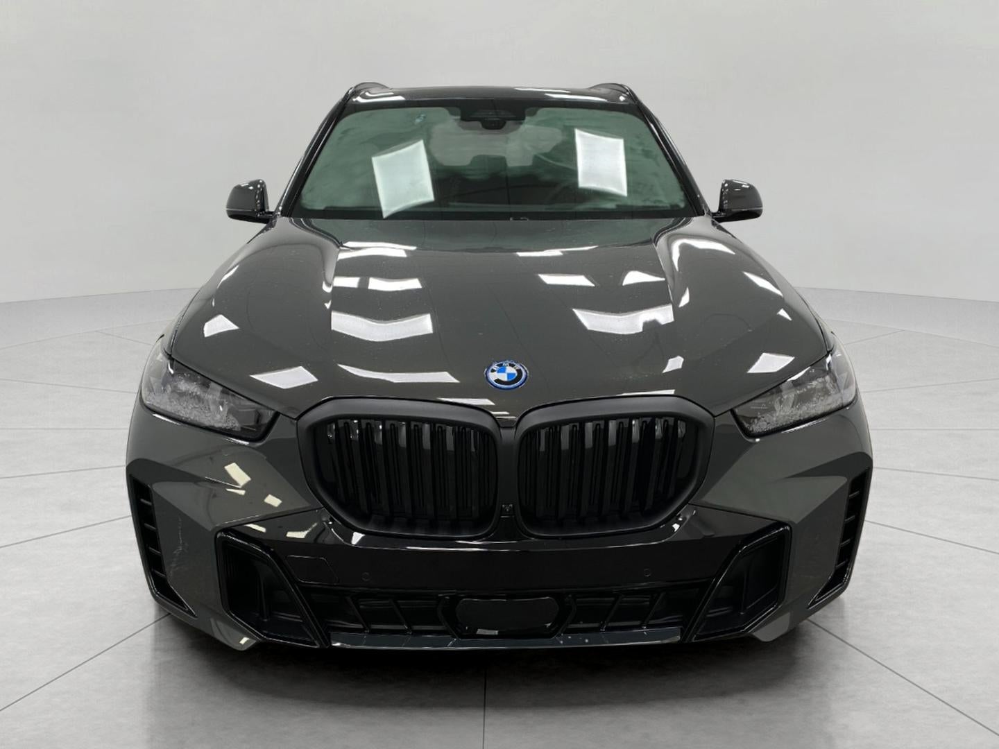 2025 BMW X5 xDrive50e Plug-In Hybrid